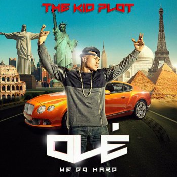 The Kid Plot Olé