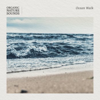 Исполнитель Organic Nature Sounds, альбом Ocean Walk