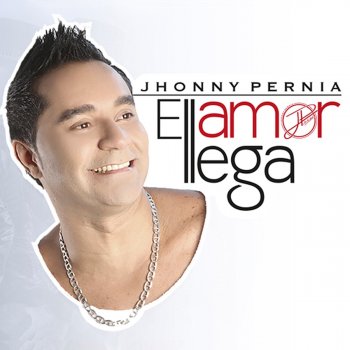 Jhonny Pernia Quiero Olvidarte