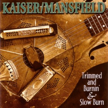 Glenn Kaiser feat. Darrell Mansfield Shaky Ground