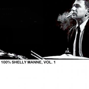 Shelly Manne Spook!