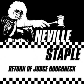 Neville Staple Crime Don't Pay