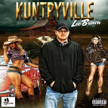 Lee Brown Keeping It Kuntry