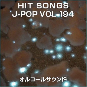 Orgel Sound J-Pop Give Me Five Originally Performed By AKB48