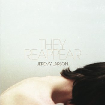 Jeremy Larson Parasomnias