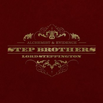 Step Brothers feat. Domo Genesis & The Whooliganz Byron G (feat. Domo Genesis & The Whooliganz)