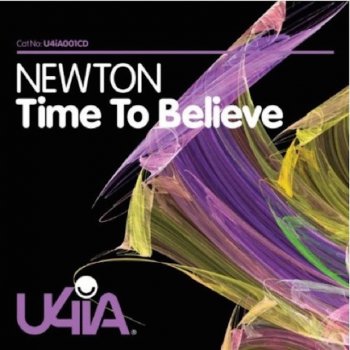 Newton Fly Away - Radio Edit