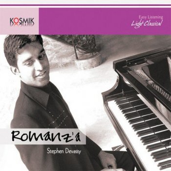 Stephen Devassy Morning Light