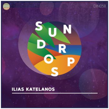 Ilias Katelanos Colorful Hut