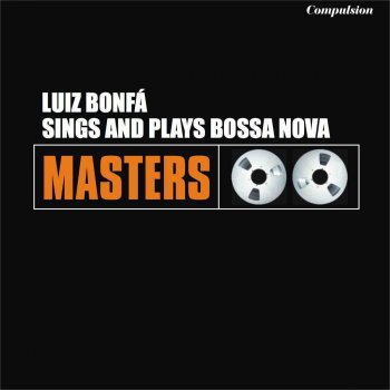 Luiz Bonfà Quebra Mar (The See Wall)