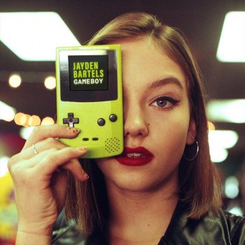 Jayden Bartels Gameboy