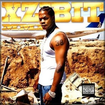 Xzibit feat. 40 Glocc & Kurupt Phenom