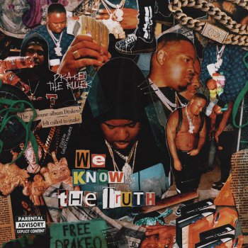 Drakeo the Ruler feat. Desto Dubb & Rich The Kid Who Am I