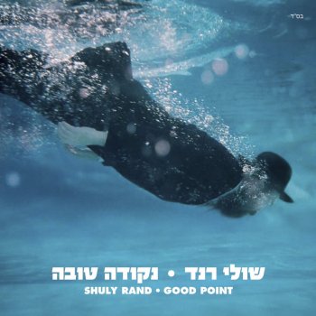 Shuli Rand feat. Ehud Banai נקודה טובה