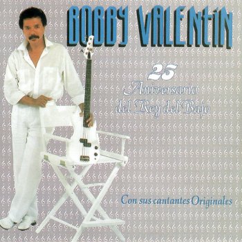 Bobby Valentin Huracán