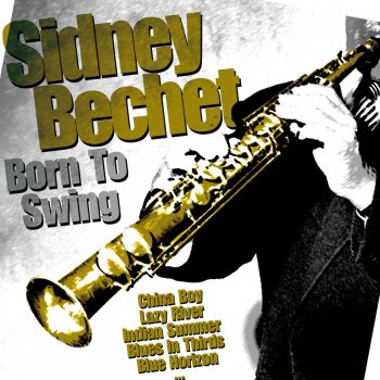 Sidney Bechet Eqyptian Fantasy