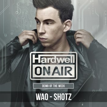 WAO Shotz - Original Mix