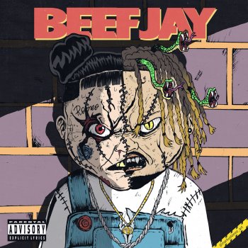 Yung Beef feat. Papi Trujillo Toc Toc