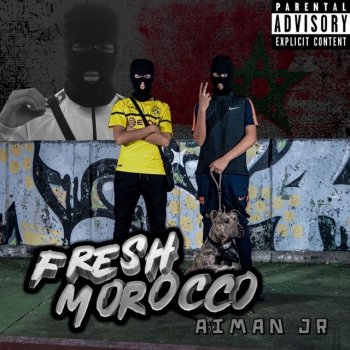 Aiman JR Fresh Morocco