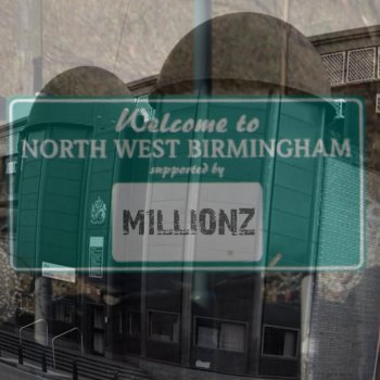 Millionz North West