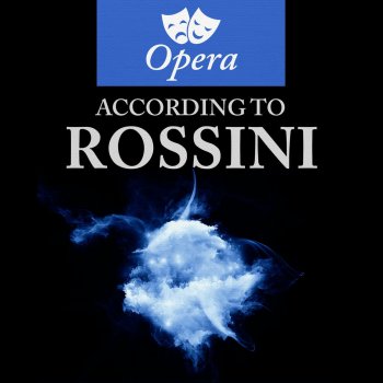 Gioachino Rossini, Teresa Berganza & Sir Alexander Gibson L'italiana in Algeri : "Cruda sorte! Amor tiranno!"