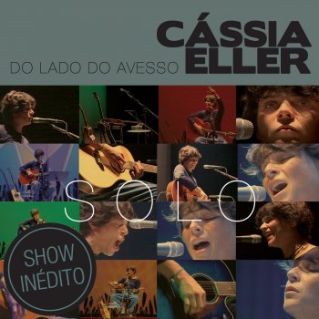 Cássia Eller Queremos Saber (Show Luz do Solo)