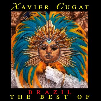 Xavier Cugat La Negra Leonor