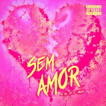 MC Ysa feat. DJ 2F & Mousik Sem Amor