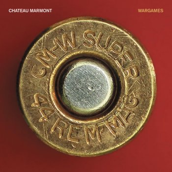 Chateau Marmont Wargames (DVNO Remix)