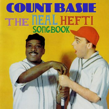 Count Basie Fancy Meetin' You