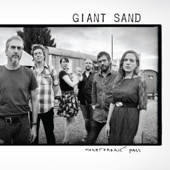 Giant Sand Forever and Always