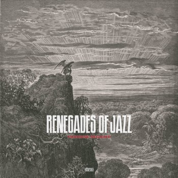 Renegades of Jazz Hellesens feat. Dylan Kennaway - Ride Of The Renegades Mix