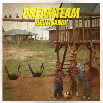 Dreamteam Ubumnandi