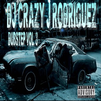 DJ Crazy J Rodriguez No Handz