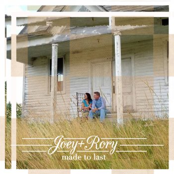 Joey + Rory In a Cowboy’s Dreams