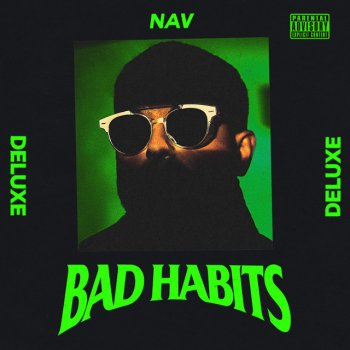 NAV feat. Future Amazing (feat. Future)