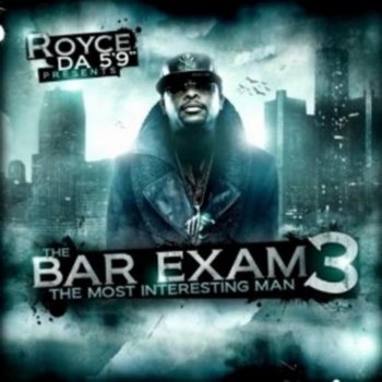 Royce da 5'9" Beamer, Benz, Or Bentley (ShadyMegaMix)