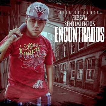 Jhobick Zamora feat. Audaz MC Infinito Amor (feat. Audaz MC)