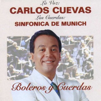 Carlos Cuevas Ausencia de Tu Amor