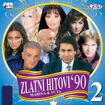 Zeljko Samardzic Ja Vas Volim Obe