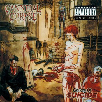 Cannibal Corpse Headless