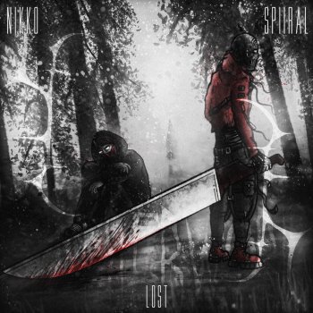 Исполнитель SPIIRAL, альбом LOST.