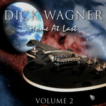 Dick Wagner Thunder Roars