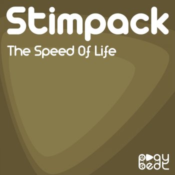 Исполнитель Stimpack, альбом The Speed of Life