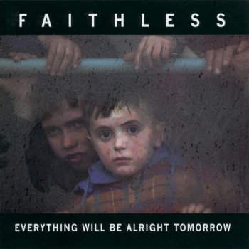 Faithless Four