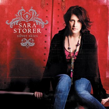 Sara Storer Lovely Valentine