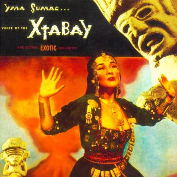 Yma Sumac No Es Vida