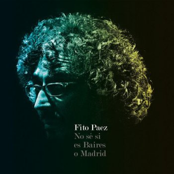 Fito Páez Brillante Sobre el Mic (En Vivo)