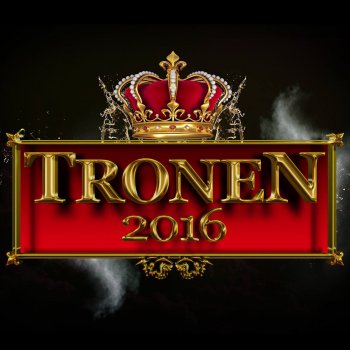 TIX, The Pøssy Project & Meland x Hauken Tronen 2016