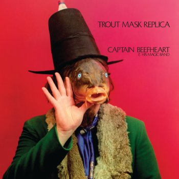 Captain Beefheart & His Magic Band Sugar 'n Spikes